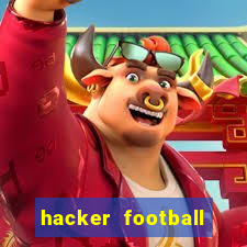 hacker football studio dice